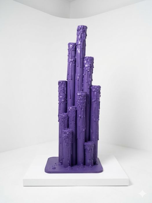 Стойки для свечей