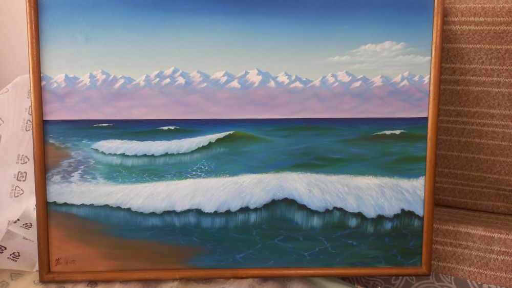 Продаются картины