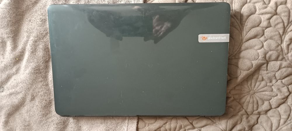 Ноутбук Paackard bell