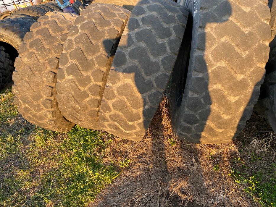 Anvelope sh 15.5 R25