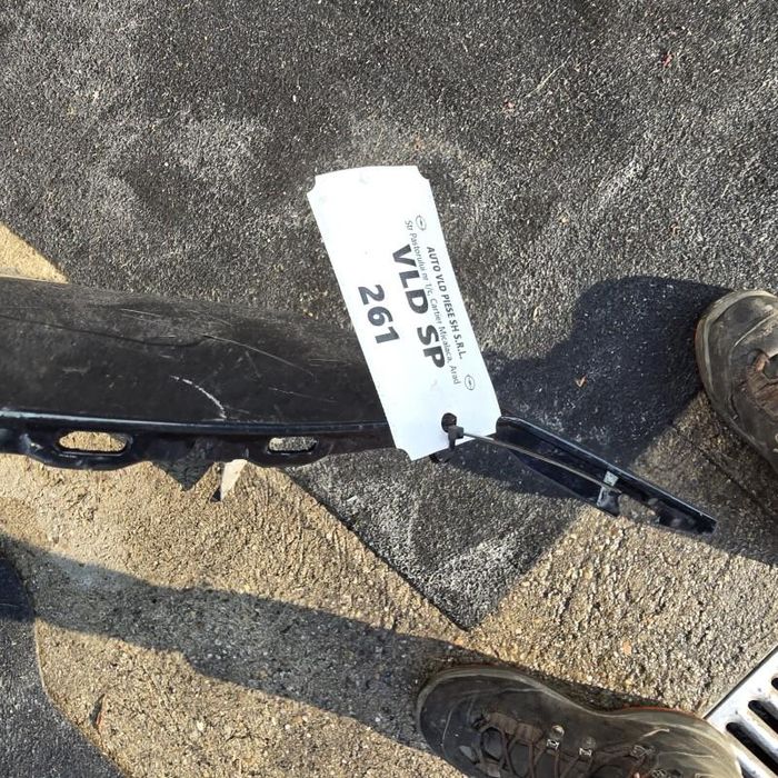 Bara spate completa Mazda 2