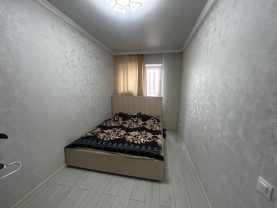 Продам полноценную 2 к.кв