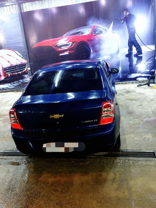 Cobolt mexanika 2023