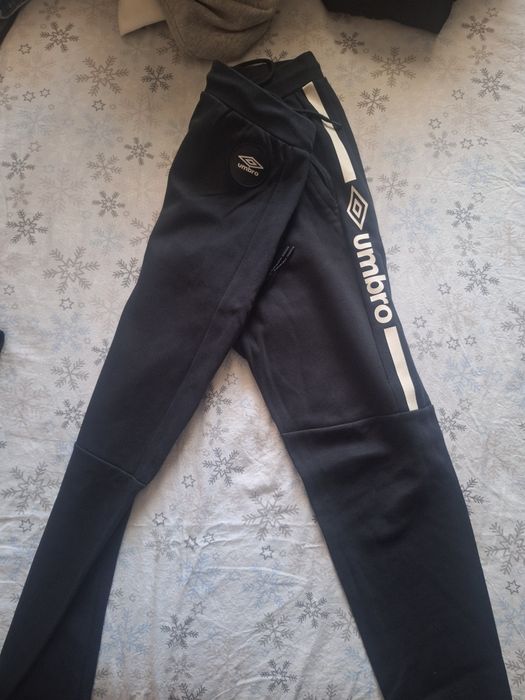 tracksuit umbro full