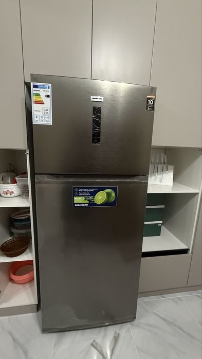 Продается холодильник