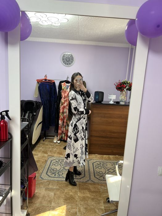 Платье платье платье