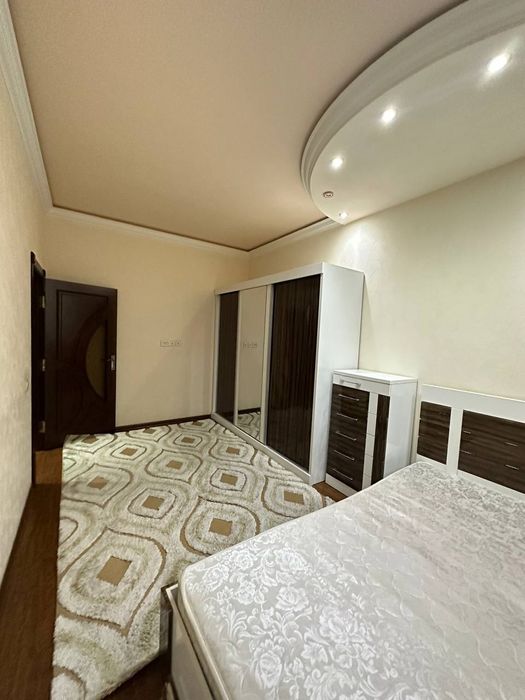 Аренда 4 ком 130кв 4 этаж