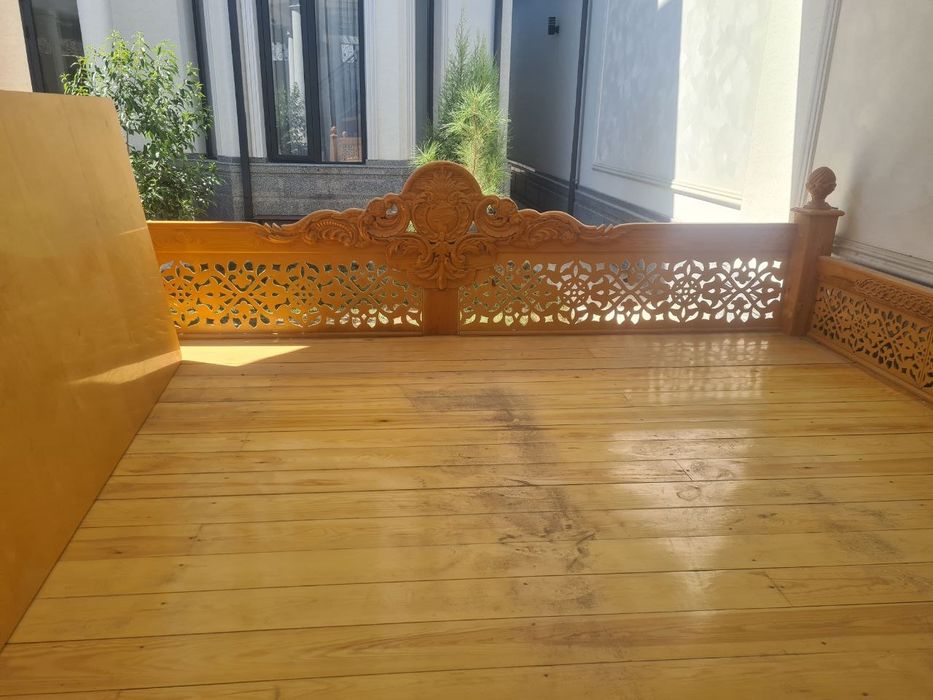 Kart  Tapchan sotiladi buxoro shaharda 2.5×3.5 mtr 6.200