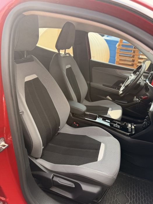 Opel Mokka в гаранция