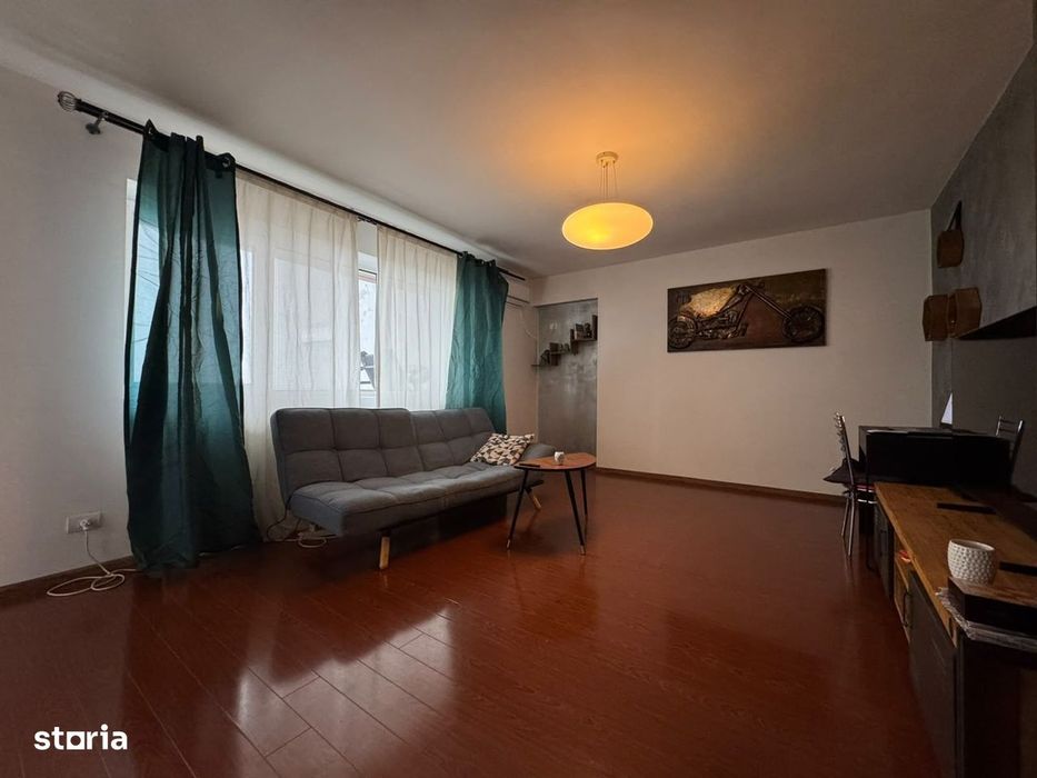 3 Camere || Loc De Parcare Inclus +Boxa || Metropolis Residence