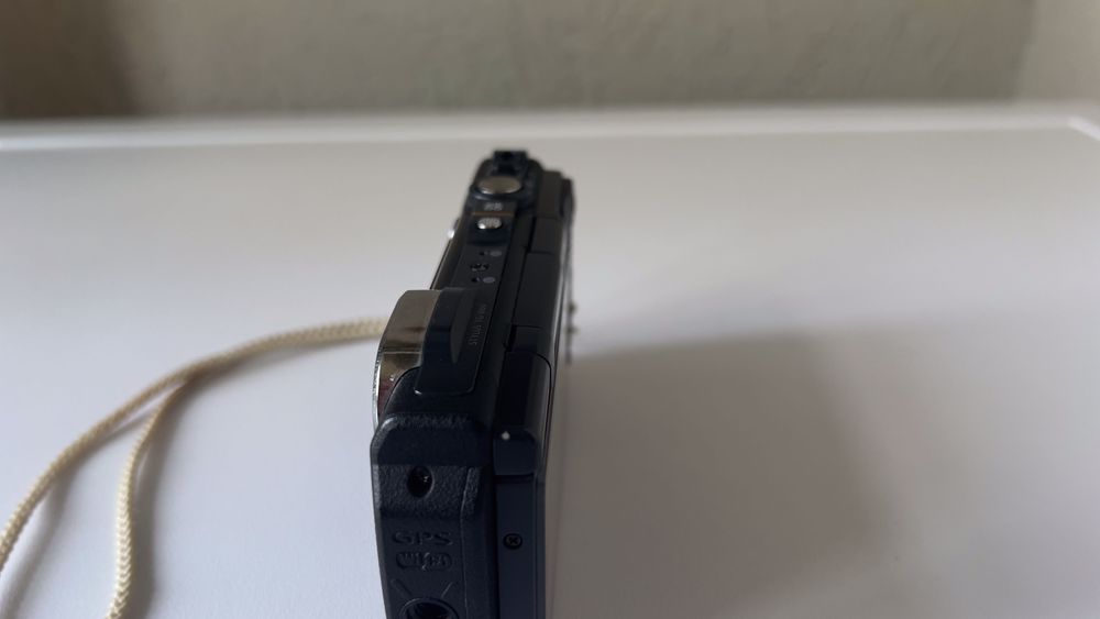 Aparat foto Olympus TG-860