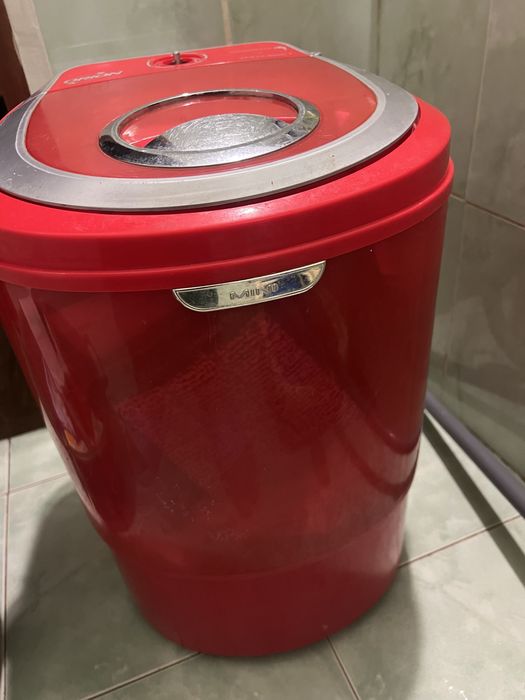 Стиральная машинка