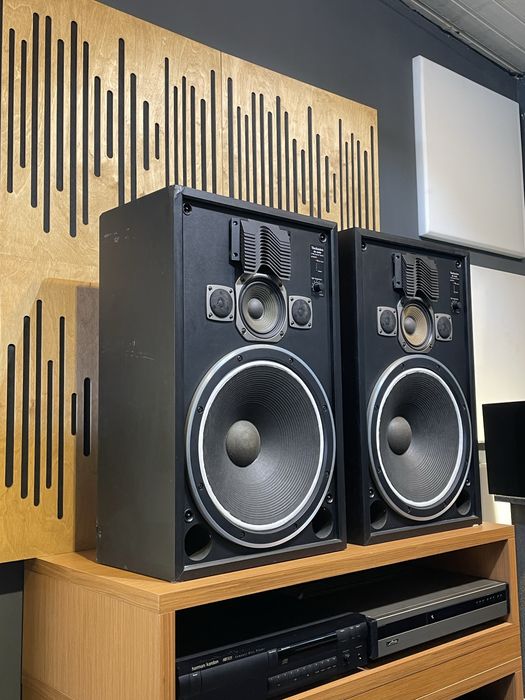 Boxe technics SB G400