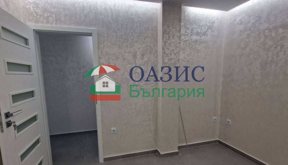 Тристаен апартамент с морска панорама, 166 кв. м., "ЛУКС 1", Обзор, България