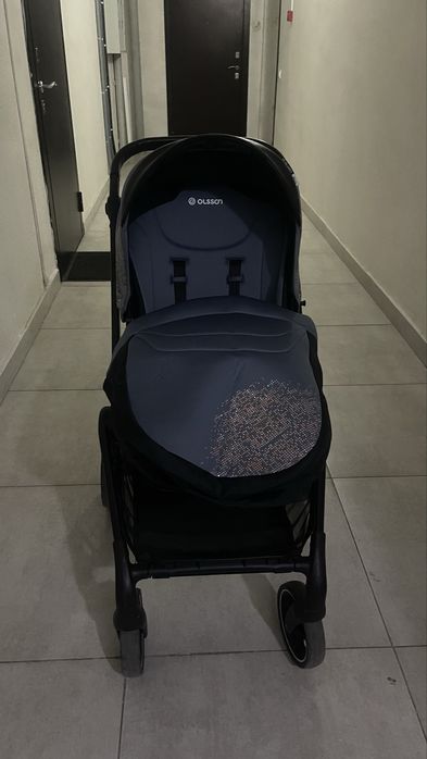 Коляска детский Olsson