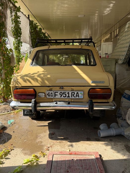 Продается Иж Комби