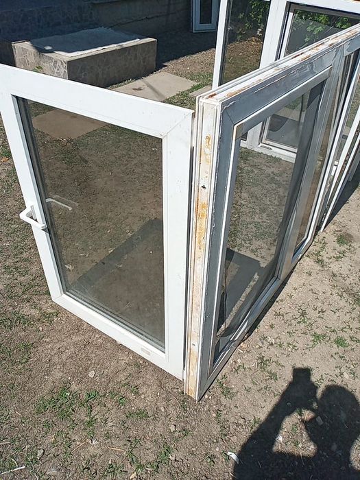 Vand 2 gemuri termopan