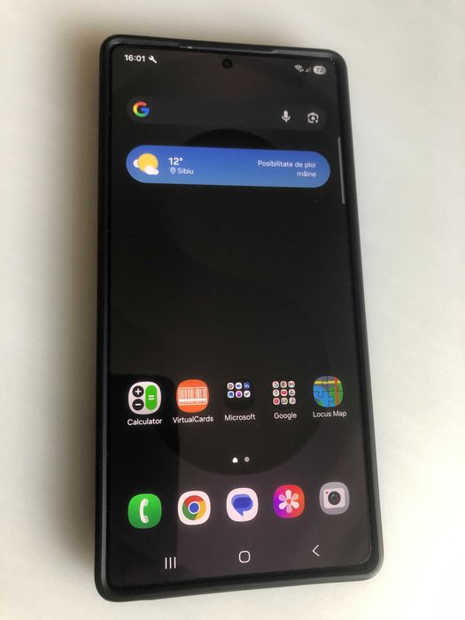 Samsung Galaxy S25 Ultra Titanium Black 12GB | 512GB