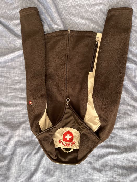 Geaca Wellensteyn dama