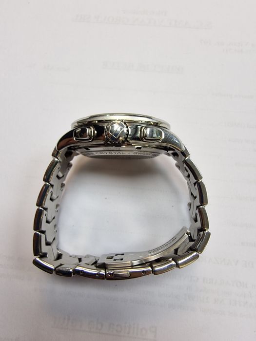 Amanet Vitan 107 Ceas Tag Heuer Link Calibre 16 CAT2011 Automatic