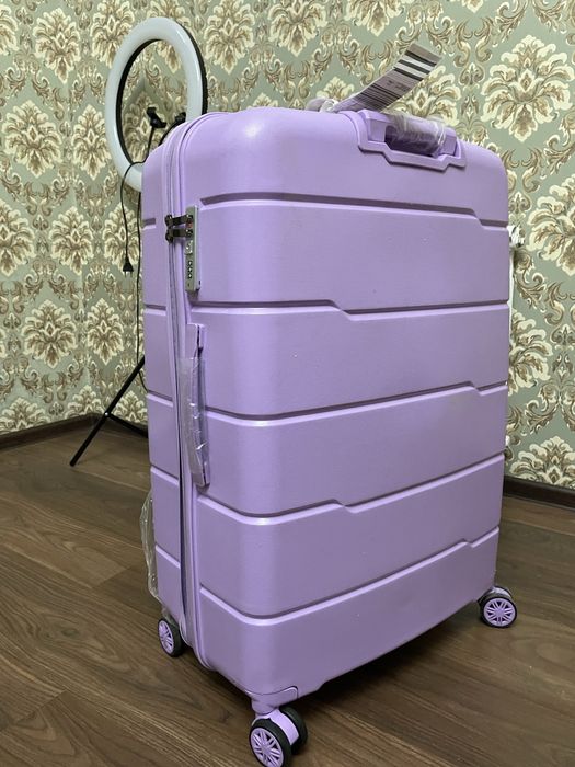 Чемодан Мелано новый превезлитс Египта
