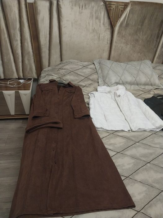 Продам вещи в хорошем состоянии