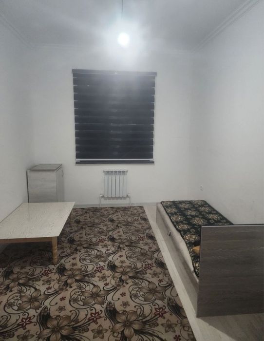 Аренда квартира Сергели