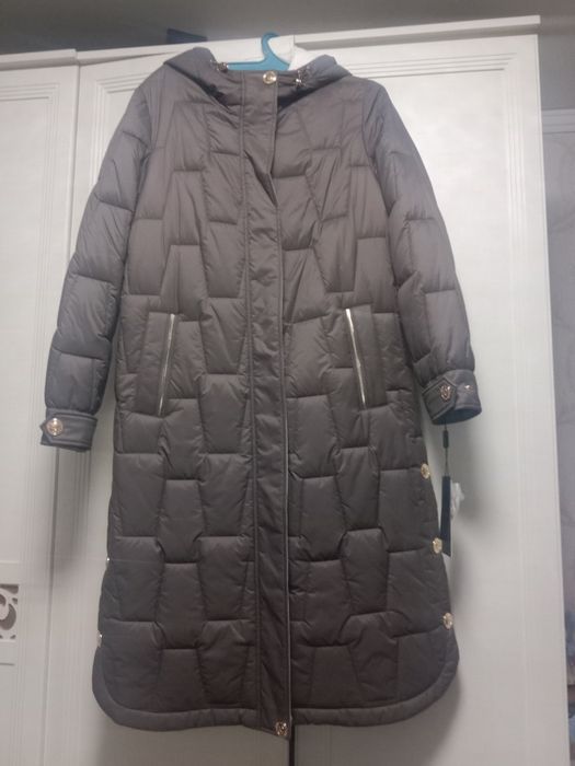 Срочно продам куртку