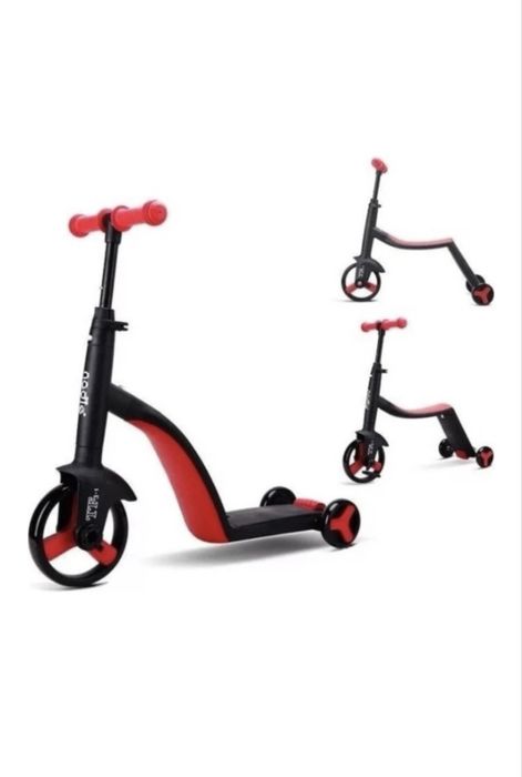 Продам детский беговел