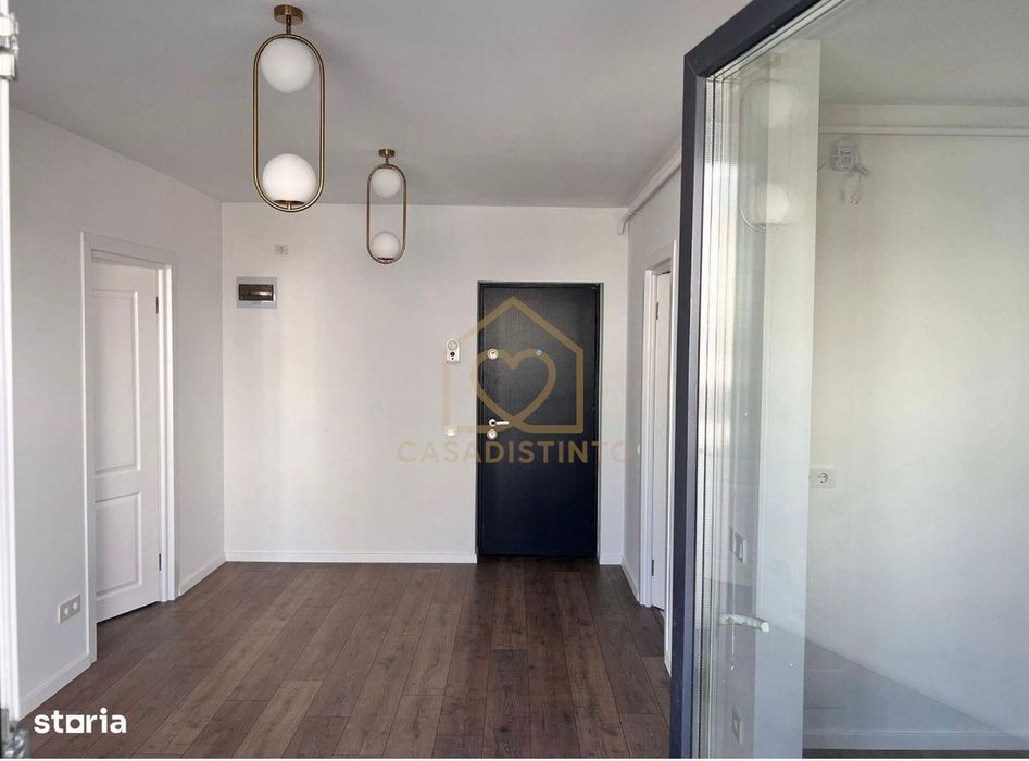 Apartament cu 2 camere Lamaitei — fotografia 3