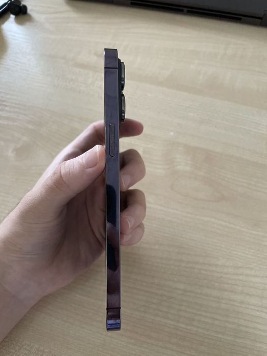 IPhone 14 pro max 512gb
