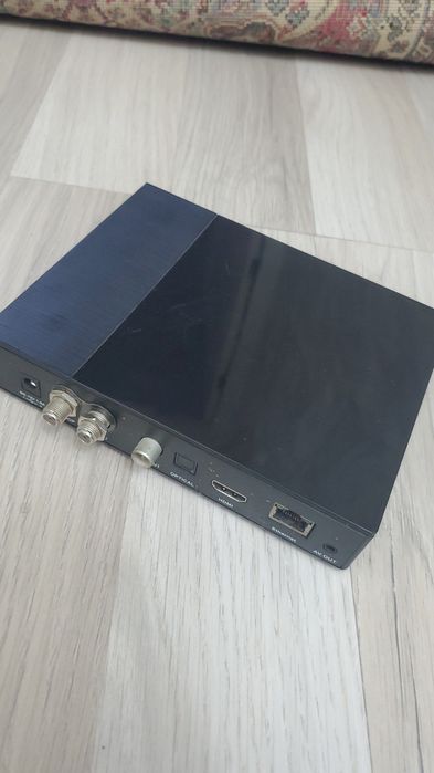 Openbox s3 mini hd