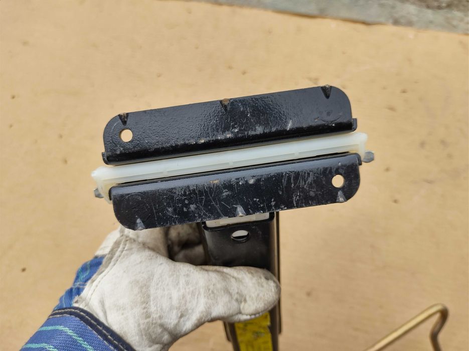 Авто Крик Авариен Крик за Renault LAGUNA MK2 Оригинал