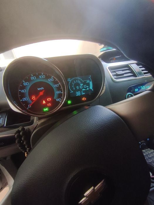 Продаётся спарк 1.25 матор краска тоза 2020