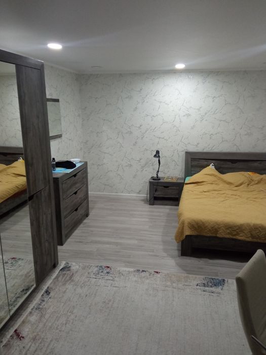 Продается уютный домик