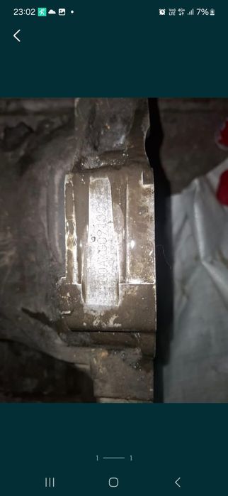 Ауди 100 коробка передач