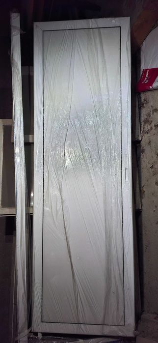 Алуминиева плъзгаща врата