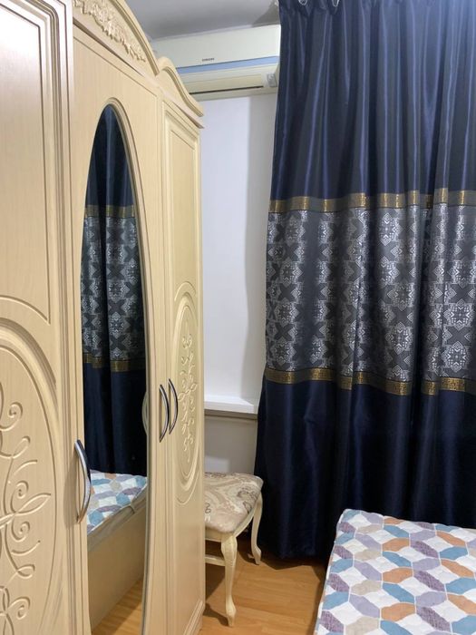 Сдается квартира. Юнусабад 9, 1/2/4