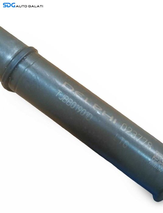 Injector Injectoare Opel Combo 1.7 CDTI 2001 - 2012 Cod 023778, TJBB01901D [MX0888]