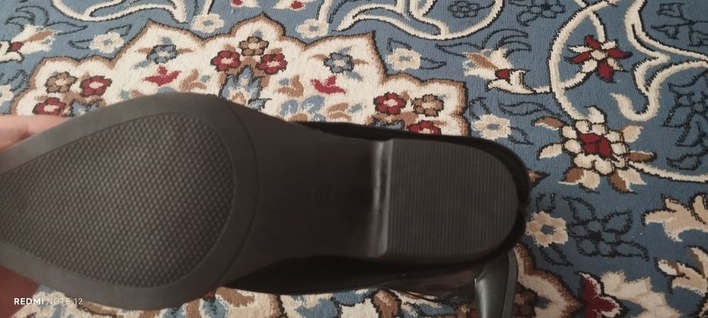 Продам сапожки кож, зам