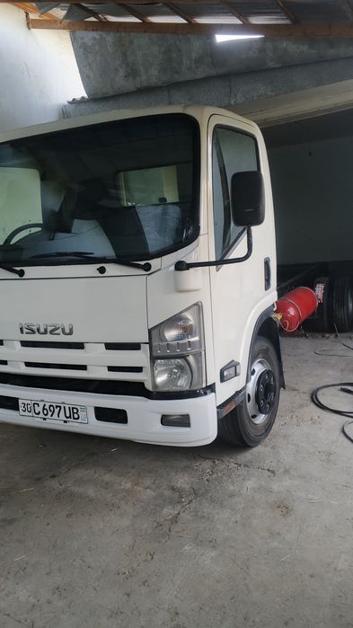isuzu 2013 yil terma