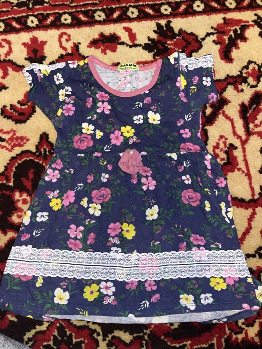 Продаются платья для девочки