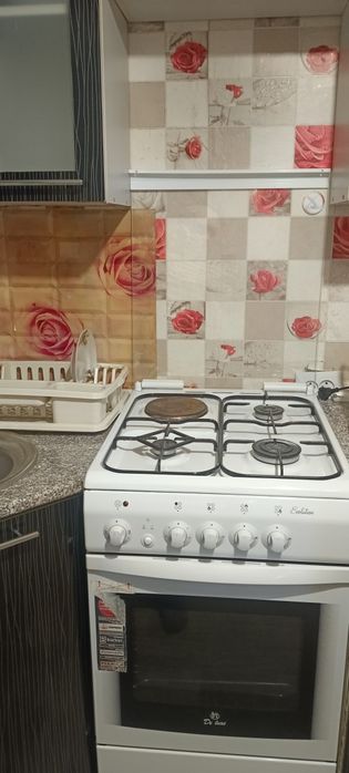 Продам однокомнатную квартиру