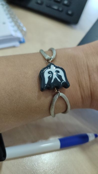 Браслеты, сотуары в национальном стиле