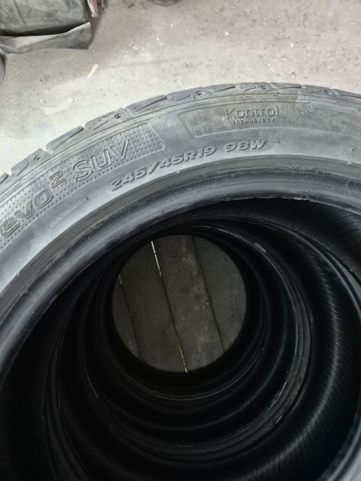 Продам резину хенкук