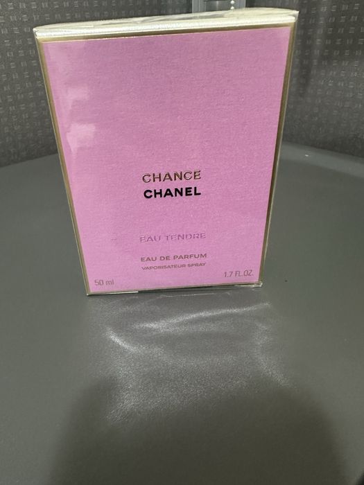 Chanel Chance Tendre