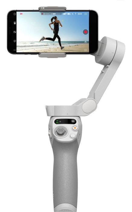 Стедикам DJI (Osmo Mobile SE)
