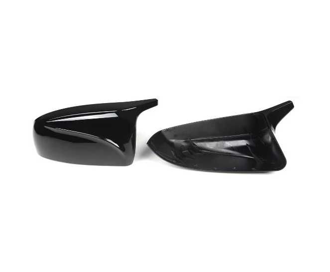 Капаци за огледала на BMW X5/X6 - E70/E71 С ЩИПКИ