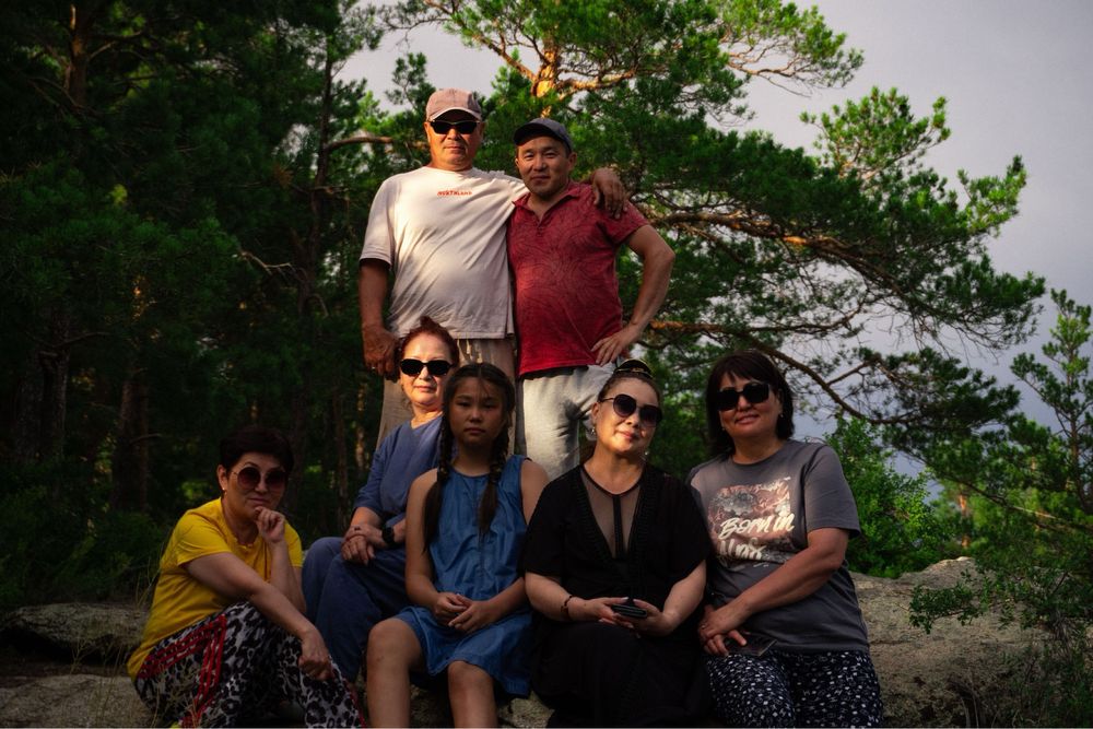 Профессиональный видеограф/мобилограф