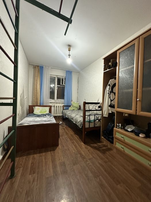 Продается 3-х ком квартира